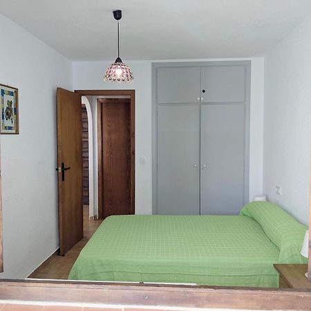 Apartamentos Aldeas De Taray V.V. La Manga Bagian luar foto
