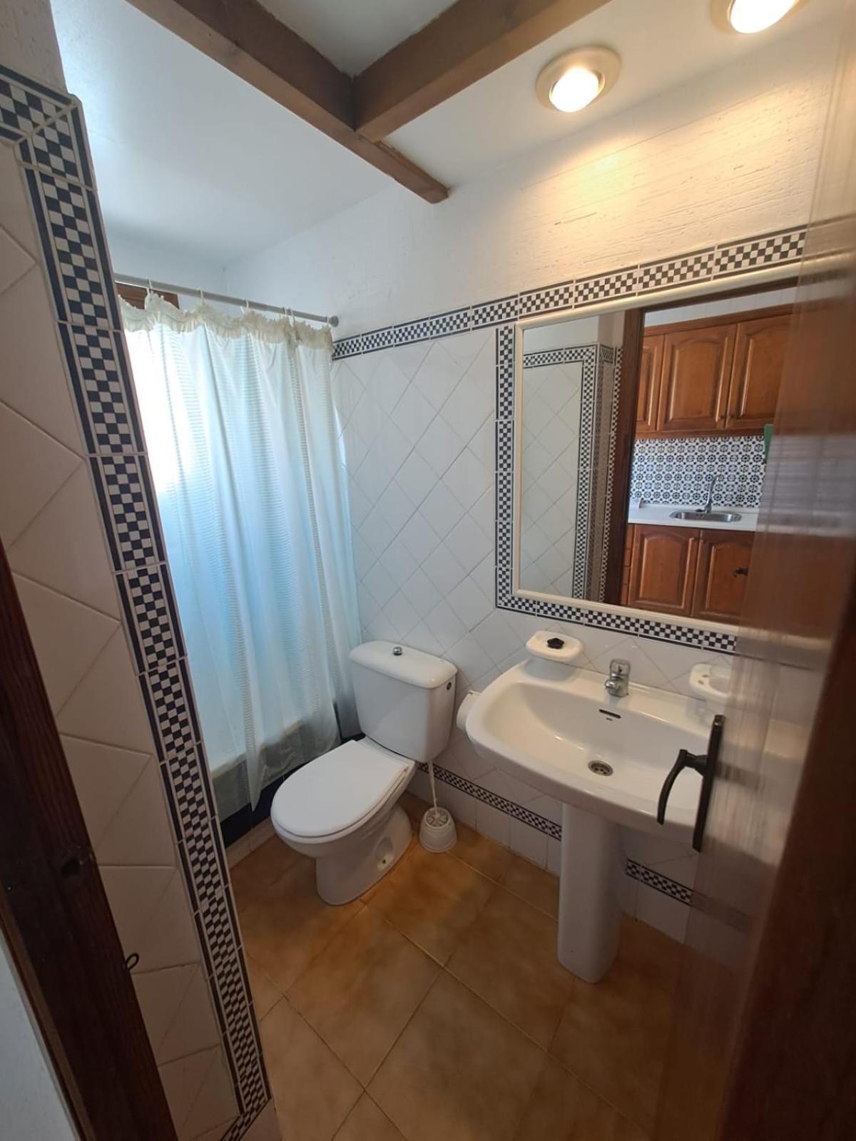 Apartamentos Aldeas De Taray V.V. La Manga Bagian luar foto