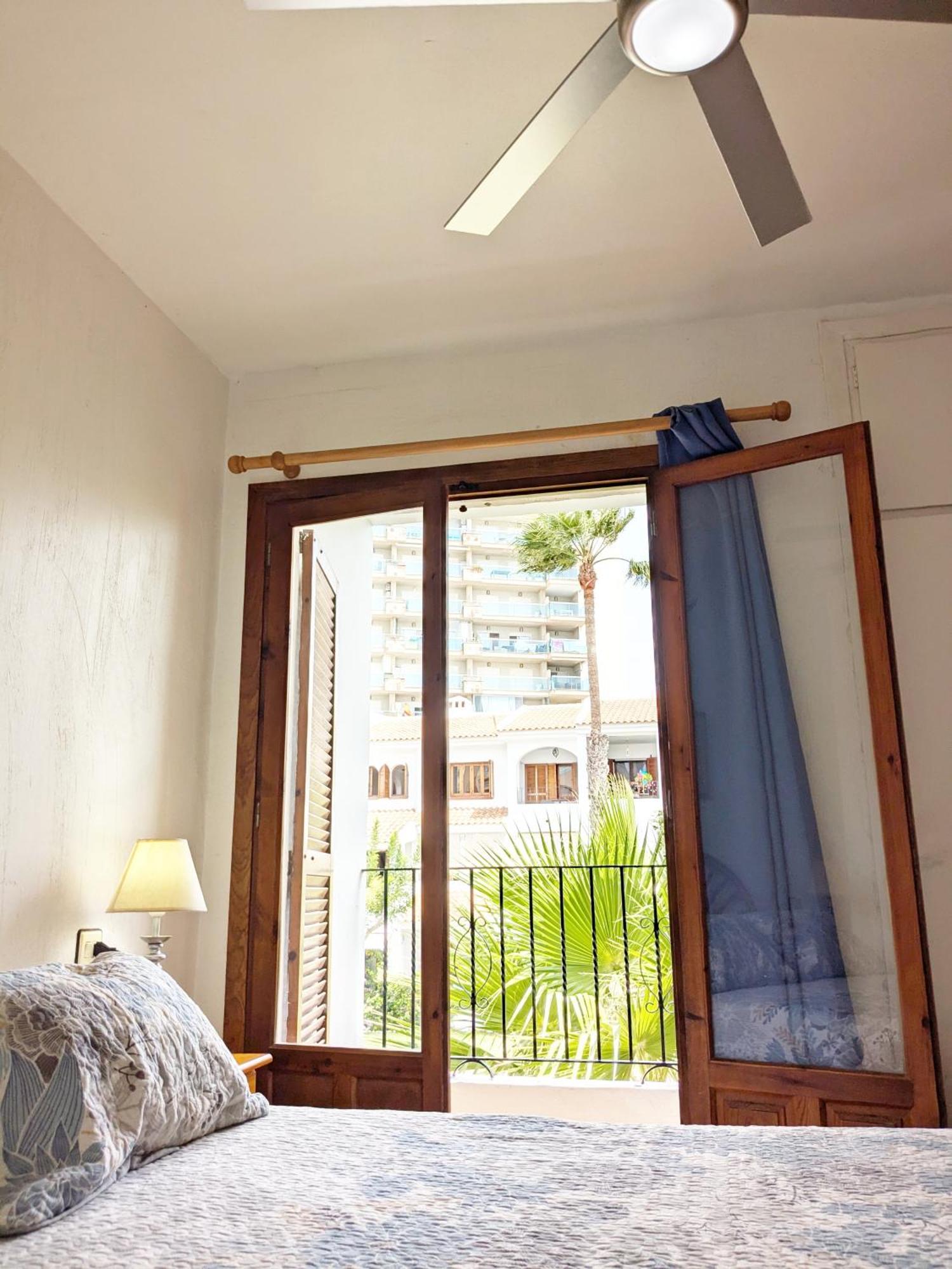Apartamentos Aldeas De Taray V.V. La Manga Bagian luar foto