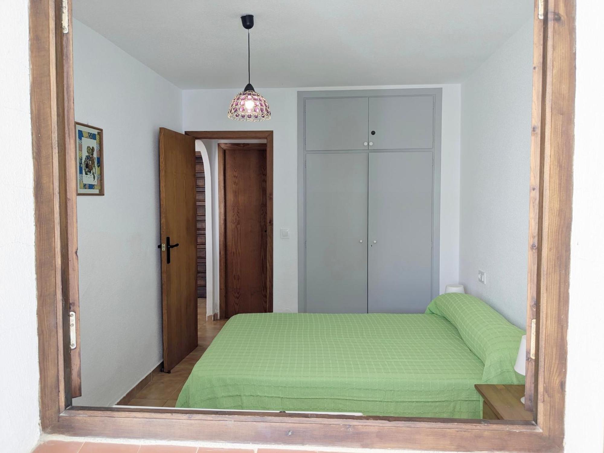 Apartamentos Aldeas De Taray V.V. La Manga Bagian luar foto